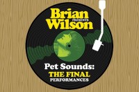 Brian Wilson Beach boys fantasy springs casino Indio California 2014