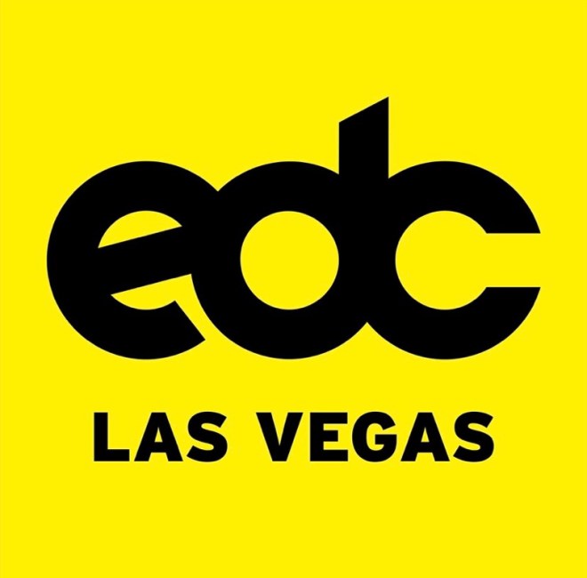 Electric daisy carnival Las Vegas 2014