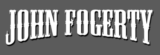 John Fogerty Creedance Clearwater Revival logo